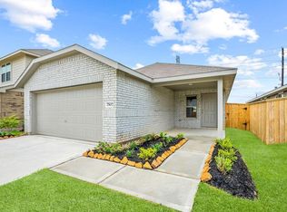 7507 Birch Harvest Dr, Katy, TX 77493