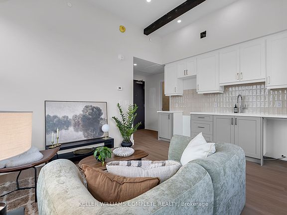 5th image of 56 York Blvd #207