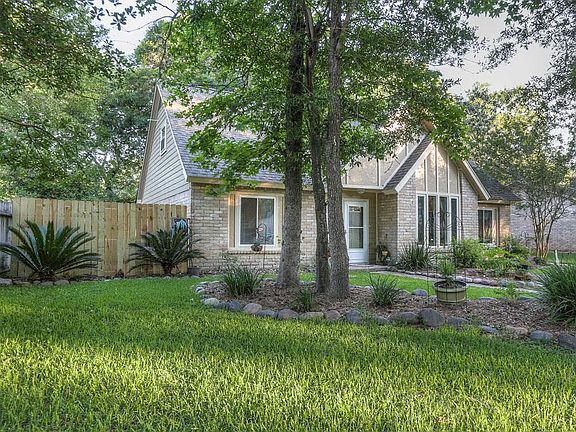 2nd image of 3226 Cascade Creek Dr