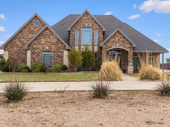 215 County Road 304 #C, Seminole, TX 79360