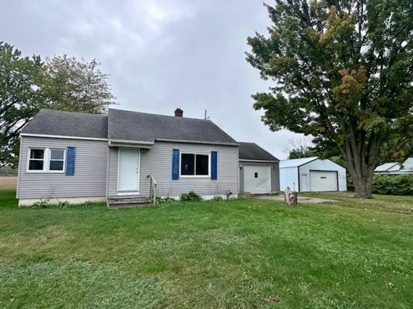 3660 N Van Dyke Rd, Filion, MI 48432