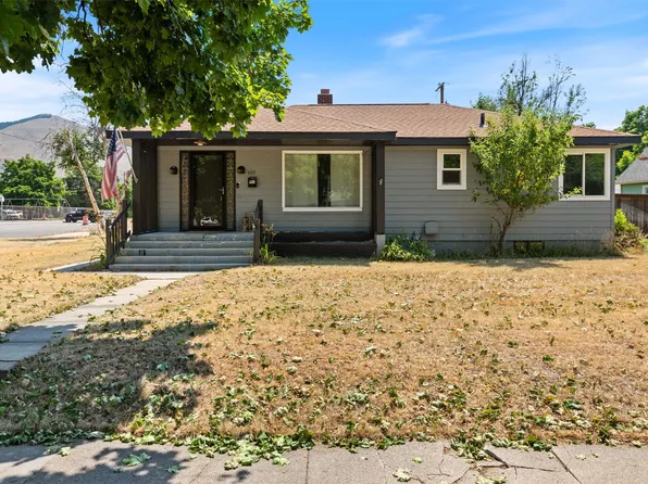 600 Stephens Ave, Missoula, MT 59801