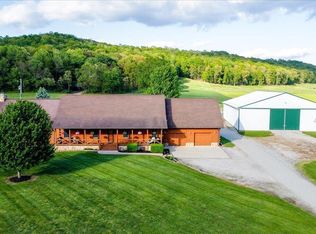 2241 Brier Rd, Bainbridge, OH 45612