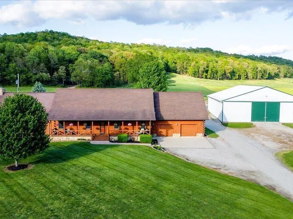 2241 Brier Rd, Bainbridge, OH 45612