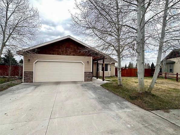 803 Sunny Slope Drive, Gunnison, CO 81230
