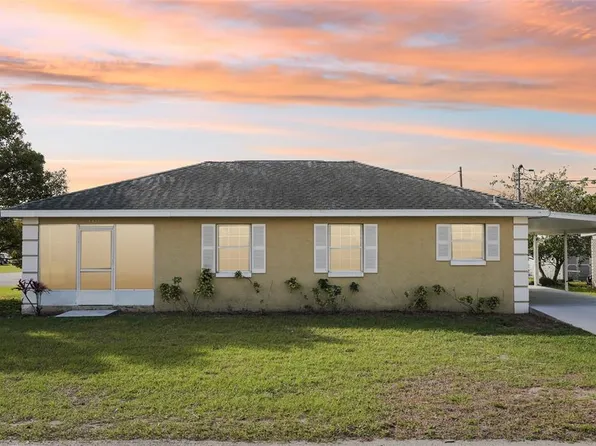 4431 Clubhouse Rd, Lakeland, FL 33812