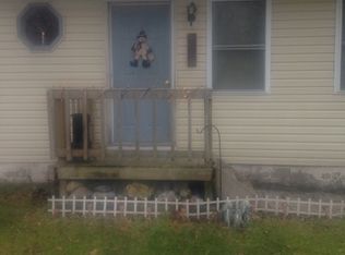 1830 Chestnut Ridge Rd, Chittenango, NY 13037