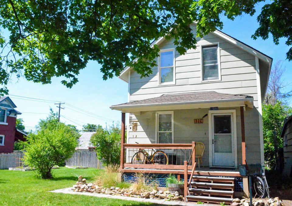 1st image of this home