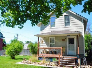 1224 Howell St, Missoula, MT 59802