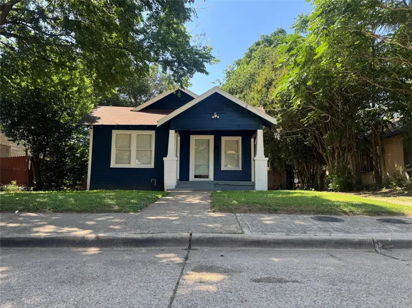 3227 Spring Ave, Dallas, TX 75215