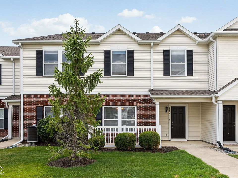 1st image of 12175 Bubbling Brook Dr Unit 1100