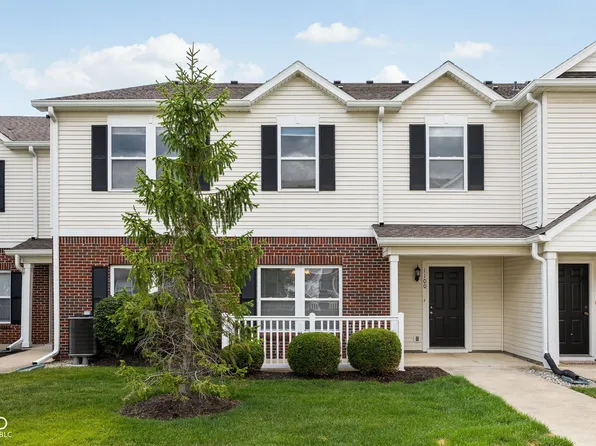 12175 Bubbling Brook Dr Unit 1100, Fishers, IN 46038