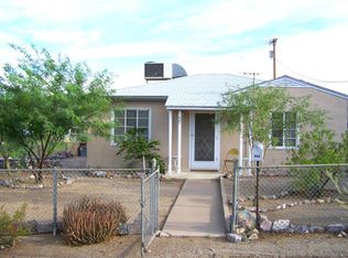 901 W Esperanza Blvd, Ajo, AZ 85321