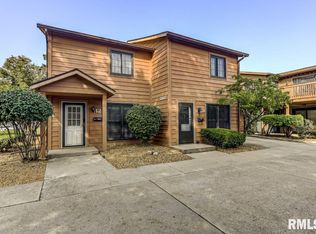 2647 Cooper Ave, Springfield, IL 62704