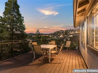 965 Sandalwood Dr, Lake Arrowhead, CA 92352