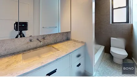 Rented by Bond New York