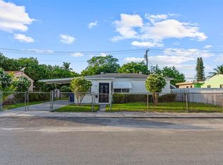 Joy Homes, Miami, FL 33147