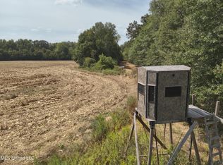 800 Black Jack Rd, Vaughan, MS 39179