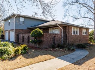 701 Smithbriar Dr, Valdosta, GA 31602