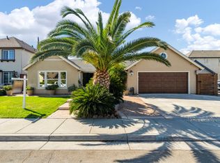2672 Dorset Ln, Tracy, CA 95377