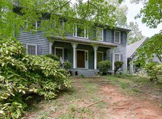 1580 Oak Creek Dr, Marietta, GA 30066