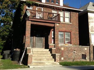 564 Saint Clair St, Detroit, MI 48214