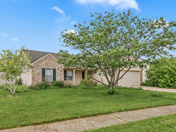 2nd image of 2436 Borgman Dr