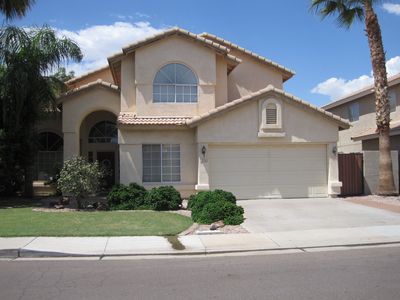 2156 E Beachcomber Dr, Gilbert, AZ, 85234
