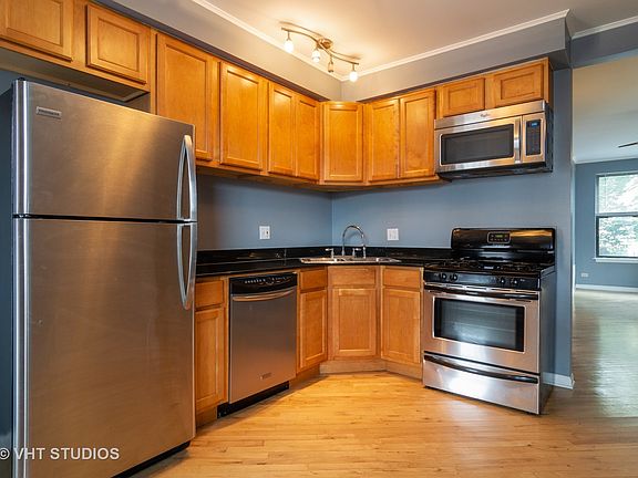 4th image of 1633 W Columbia Ave APT 1W