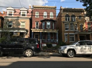 217 S Mathilda St #1A, Pittsburgh, PA 15224