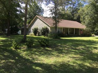 7354 SE 5th Ave, Starke, FL 32091