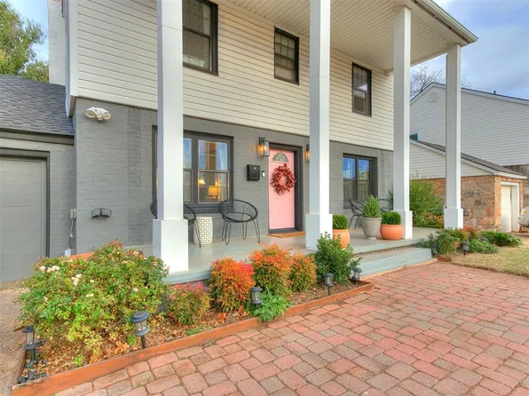 4308 N Miller Ave, Oklahoma City, OK 73112