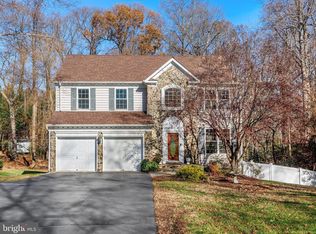 365 Cross Creek Dr, Huntingtown, MD 20639