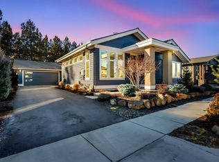 617 SW Lannen Ln, Bend, OR 97702