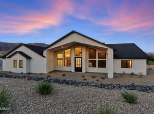 4009 S Veronica Ln, Gold Canyon, AZ 85118