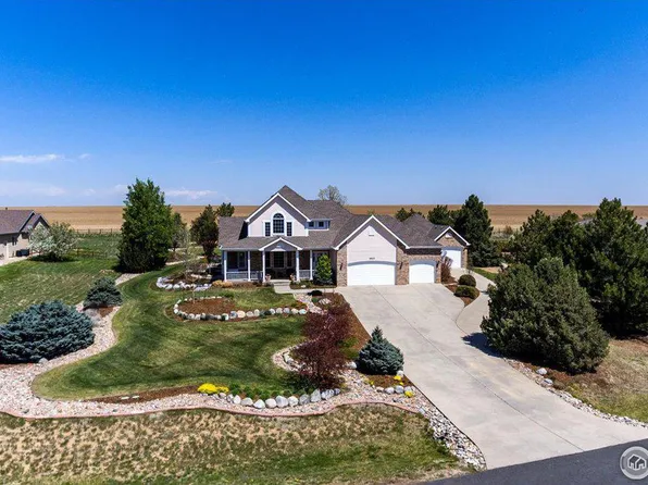 18623 Wagon Trl, Mead, CO 80542