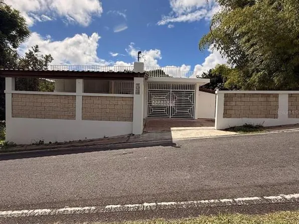 State Highway 7790, Aguas Buenas, PR 00703
