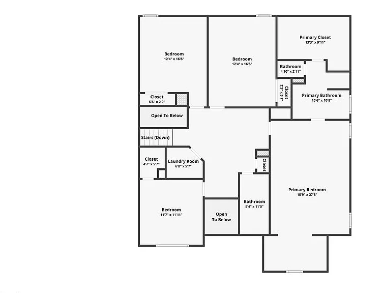3051 Berthas Overlook — Photo 3
