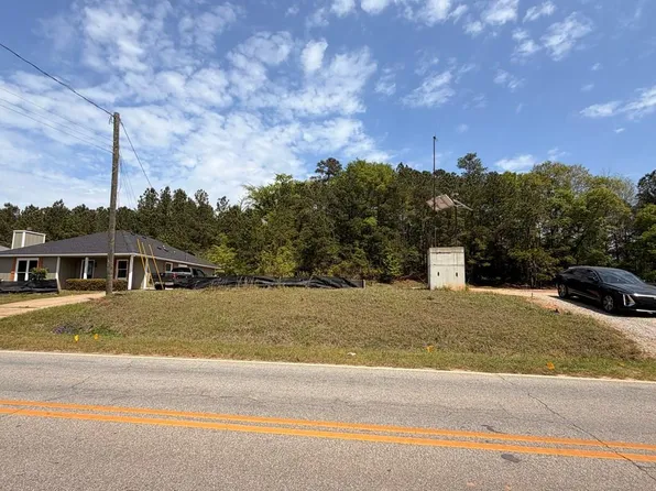 4701 Old Cusseta Rd, Columbus, GA 31903