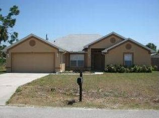 130 Broward St NE, Palm Bay, FL 32907