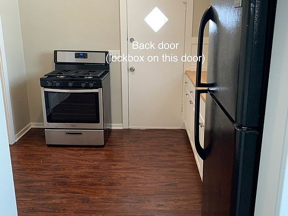4th image of 722 11th St NW #1