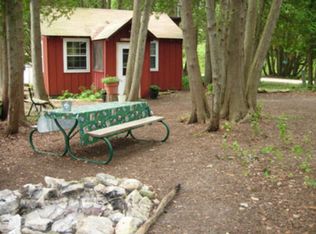 1591 Homestead Ln, Washington Island, WI 54246