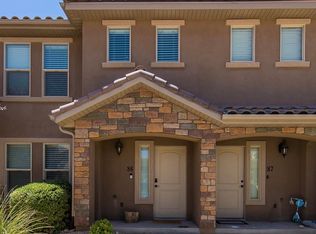 3419 S River Rd UNIT 86, St George, UT 84790