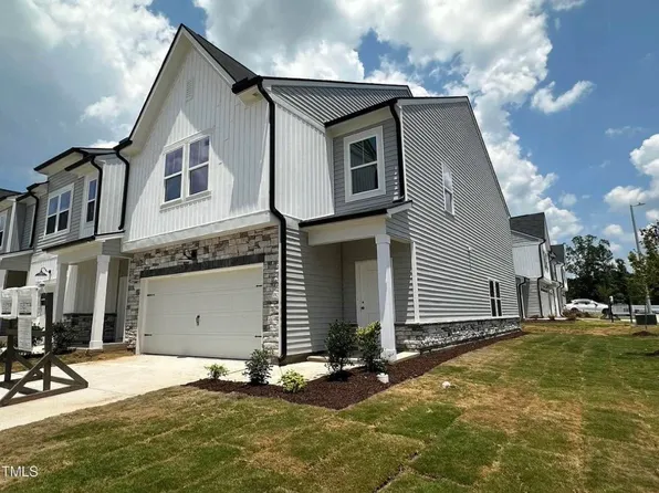 3125 Ranger Dr, Durham, NC 27703