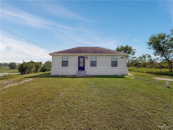 4712 Melody Ln, Edinburg, TX 78542