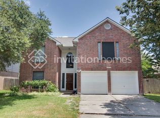 16031 Copper Canyon Dr, Friendswood, TX 77546