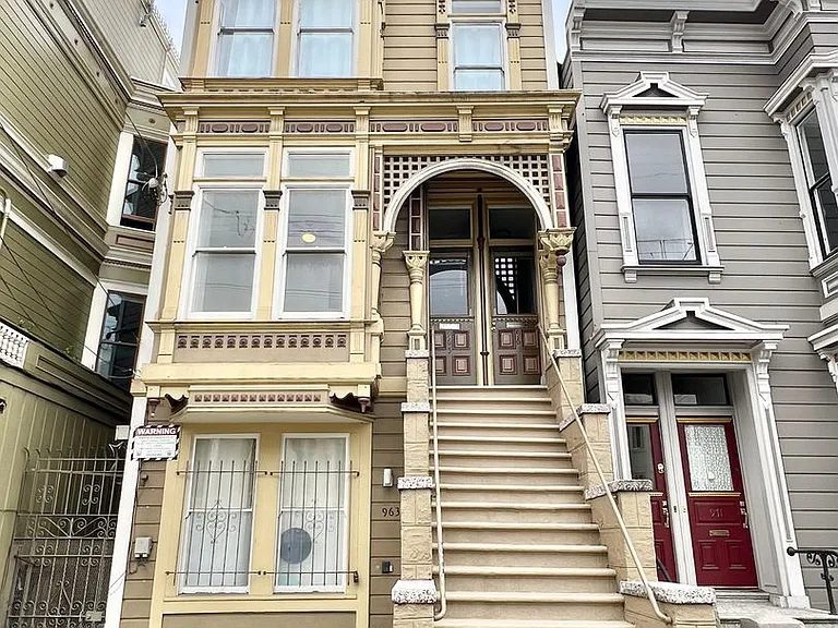 963 Oak — Photo 1