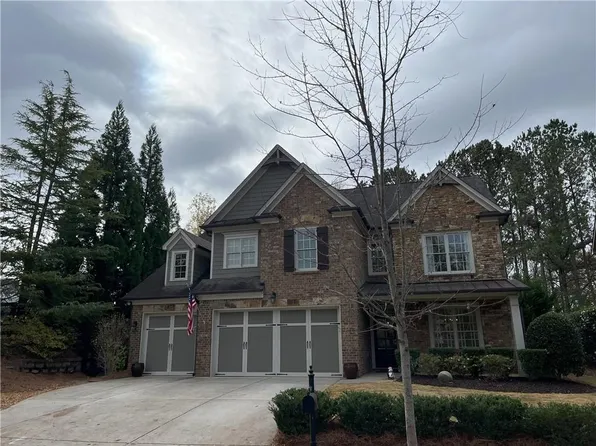 4565 Westgate Dr, Cumming, GA 30040