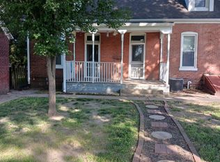309 N Jackson St, New Athens, IL 62264