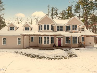 2491 Brookview Road, Castleton, NY, 12033